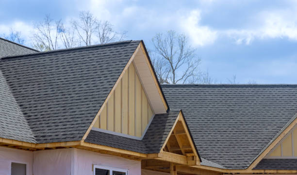 Best Asphalt Shingles Roofing  in Garden City, ID